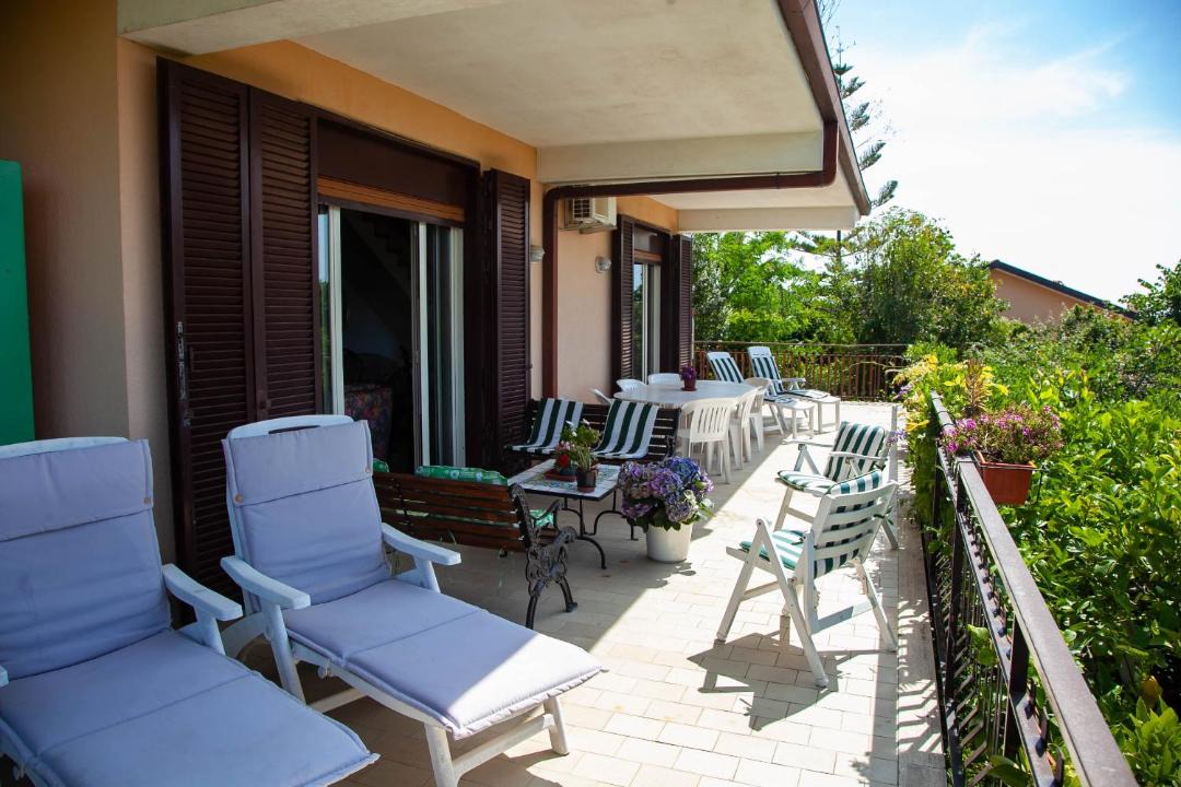 Photo of Patio Balcony in Trecastagni