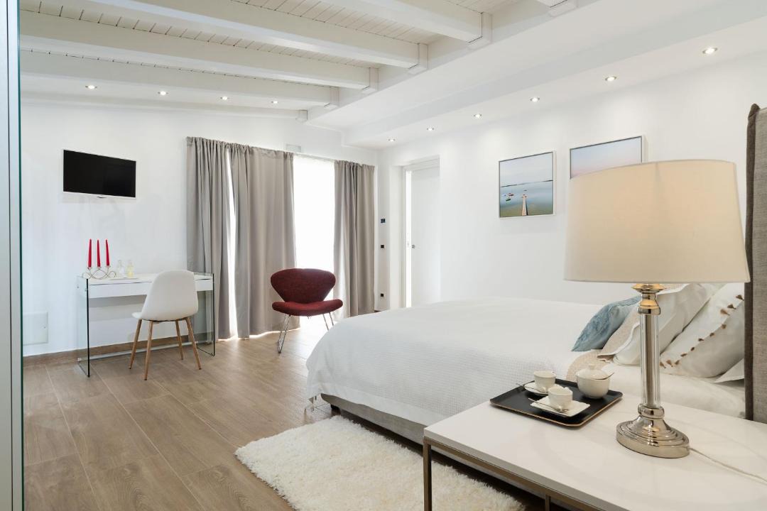 Photo of Bedroom in Ribera
