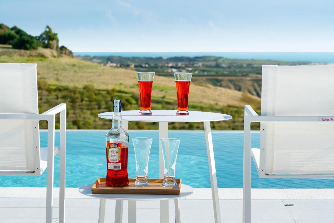 Photo of Patio Balcony in Ribera