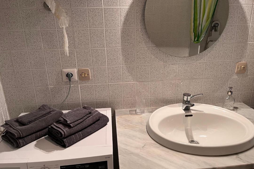 Photo of Bathroom in Furci Siculo