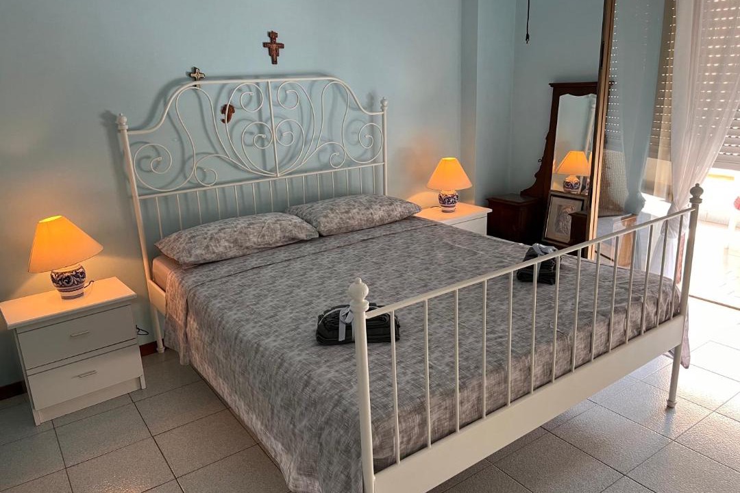 Photo of Bedroom in Furci Siculo