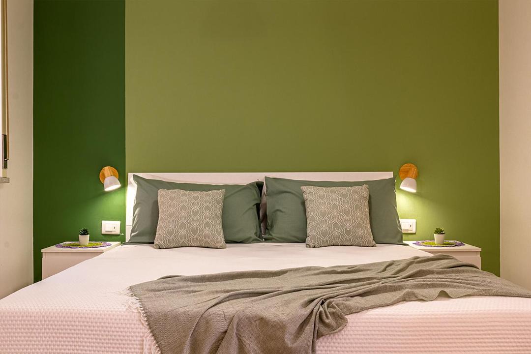 Photo of Bedroom in Roccalumera
