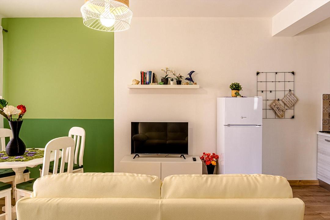 Photo of Livingroom in Roccalumera