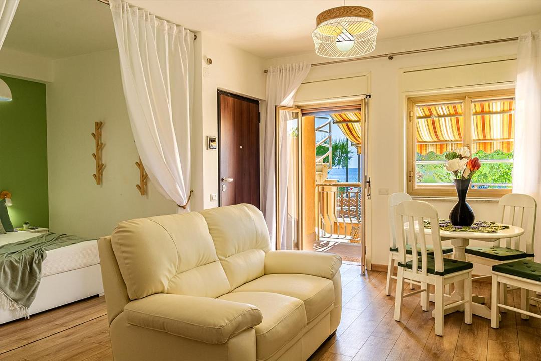 Photo of Livingroom in Roccalumera