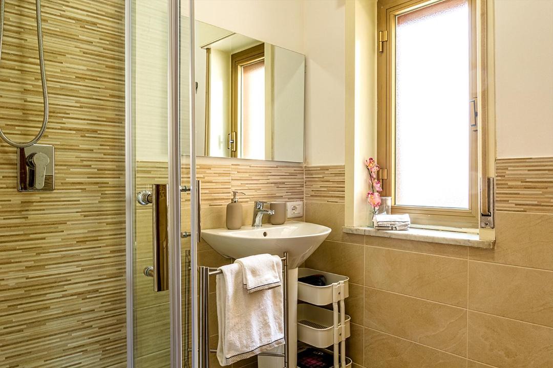 Photo of Bathroom in Roccalumera