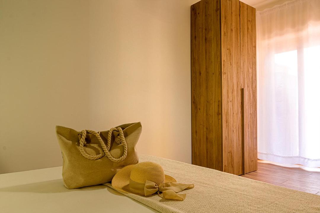 Photo of Bedroom in Roccalumera