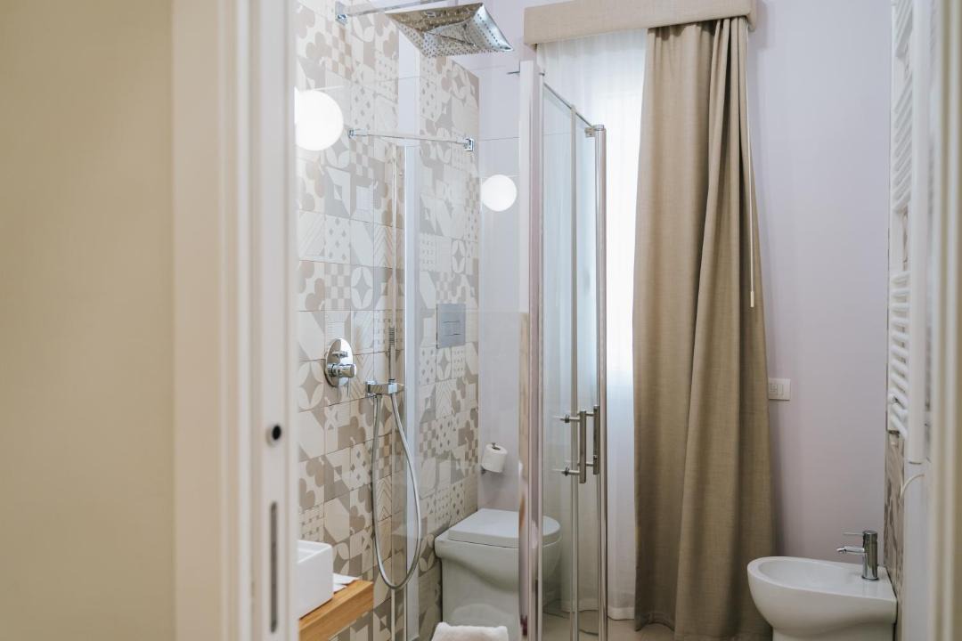 Photo of Bathroom in San Leone