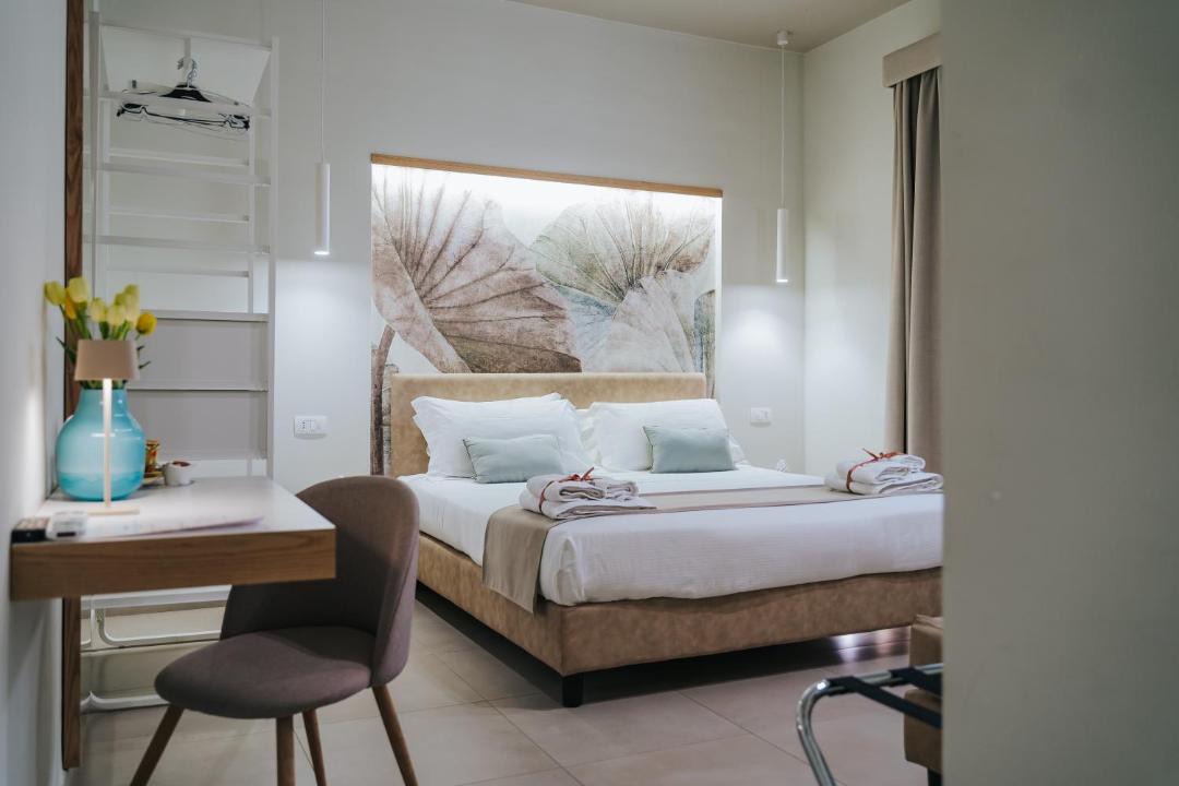 Photo of Bedroom in San Leone