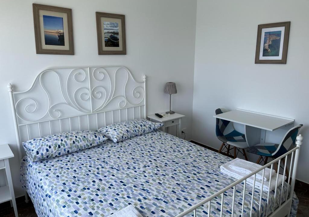 Photo of Bedroom in Santa Lucia