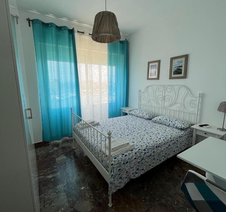 Photo of Bedroom in Santa Lucia