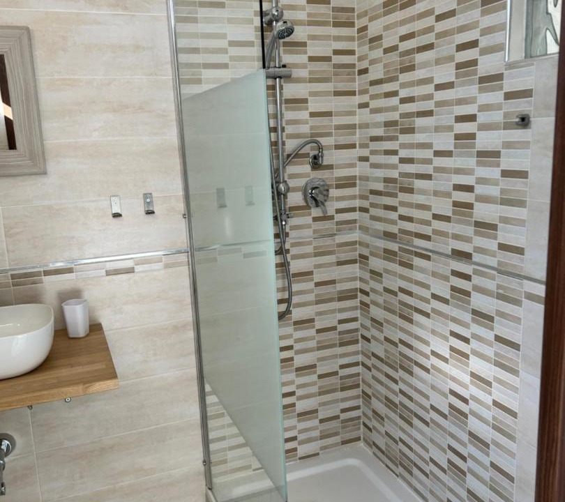 Photo of Bathroom in Fanusa