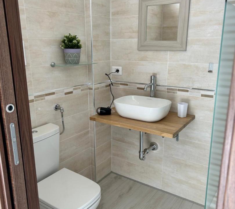 Photo of Bathroom in Fanusa