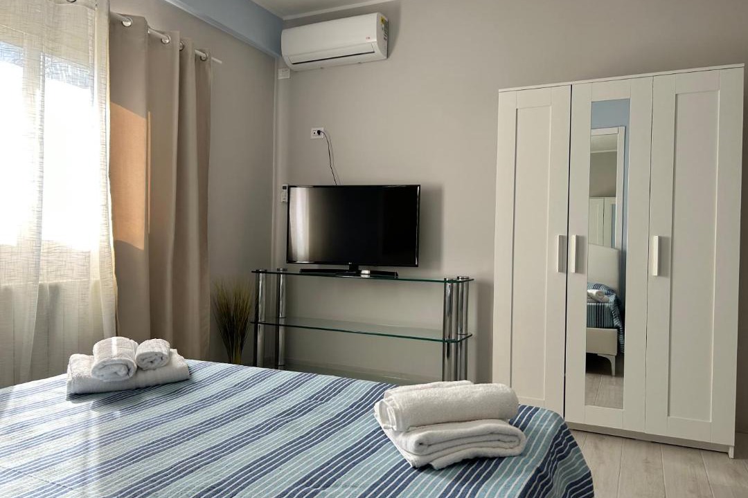 Photo of Bedroom in Fanusa