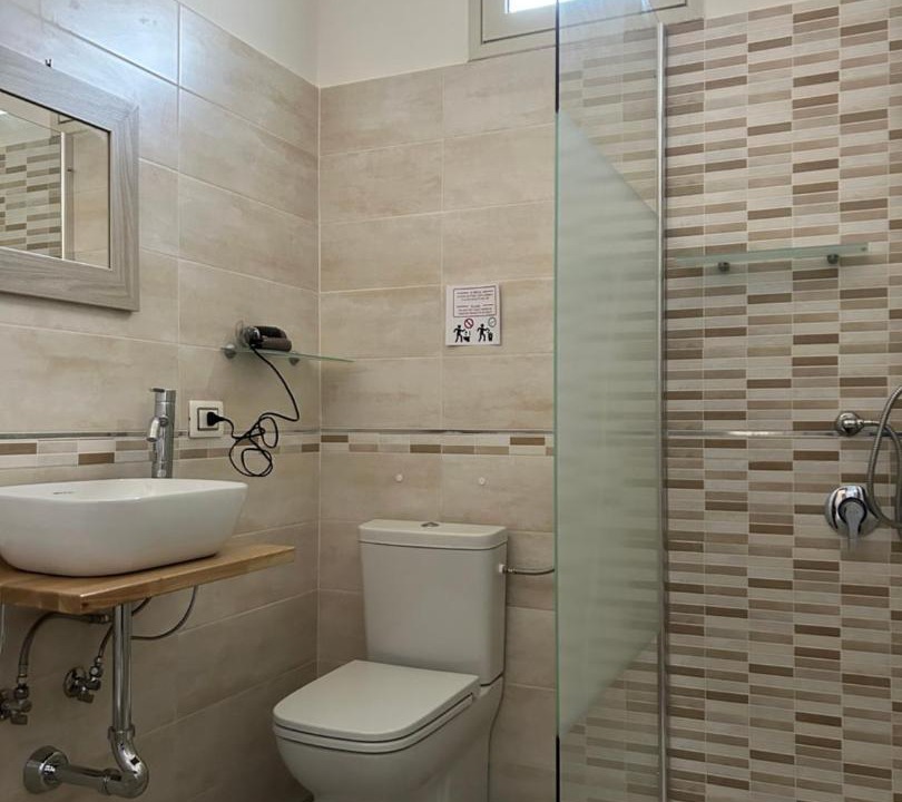 Photo of Bathroom in Fanusa