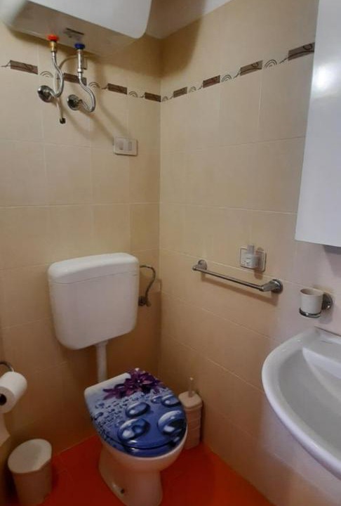 Photo of Bathroom in Roccalumera