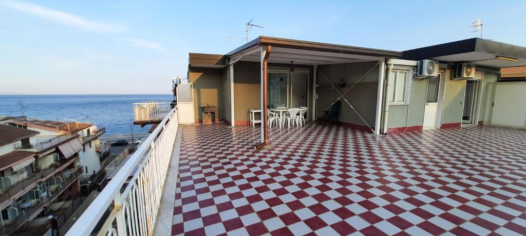 Photo of Patio Balcony in Roccalumera