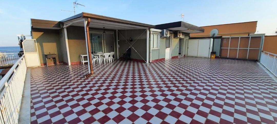 Photo of Patio Balcony in Roccalumera