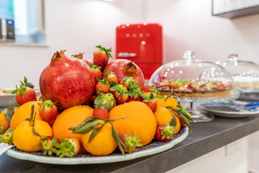 Photo of Kitchen in Ruggero Settimo