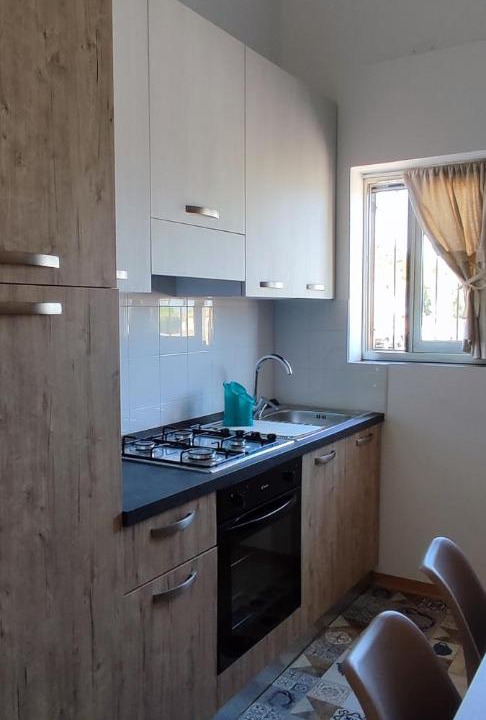 Photo of Kitchen in Tonnarella
