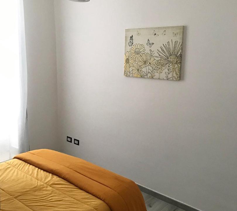 Photo of Bedroom in Capri Leone