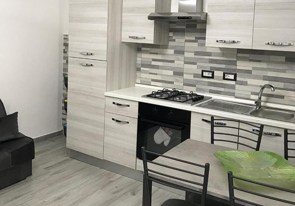 Photo of Kitchen in Capri Leone