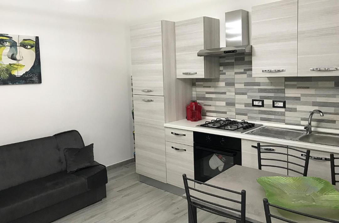 Photo of Kitchen in Capri Leone