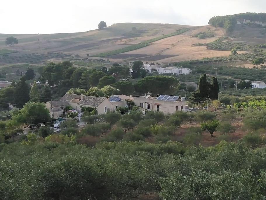 Photo of Outdoor in Buseto Palizzolo