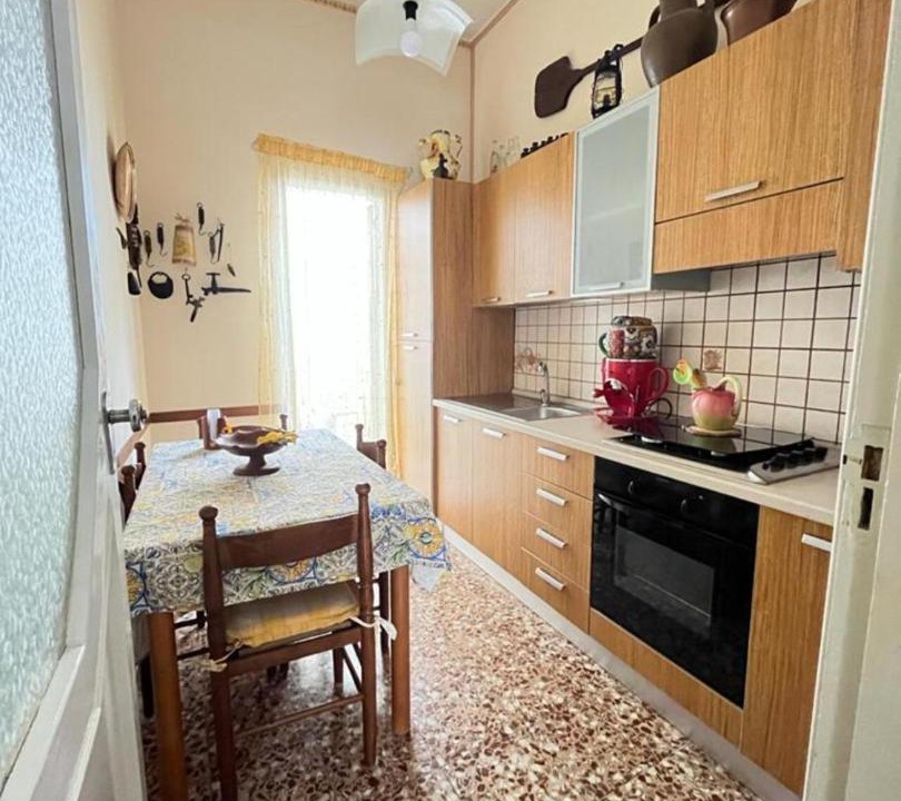 Photo of Kitchen in Calatabiano