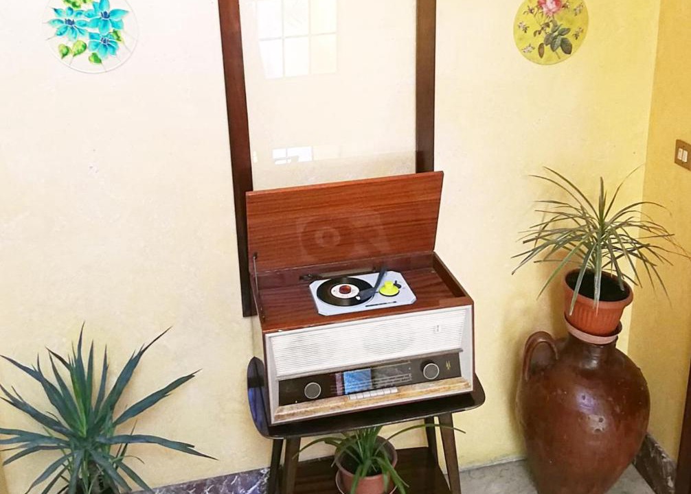 Photo of Livingroom in Calatabiano