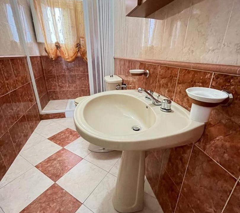 Photo of Bathroom in Calatabiano