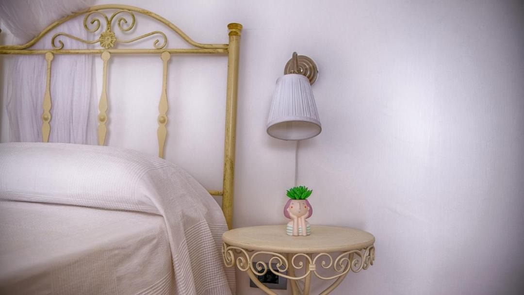 Photo of Bedroom in Marzamemi