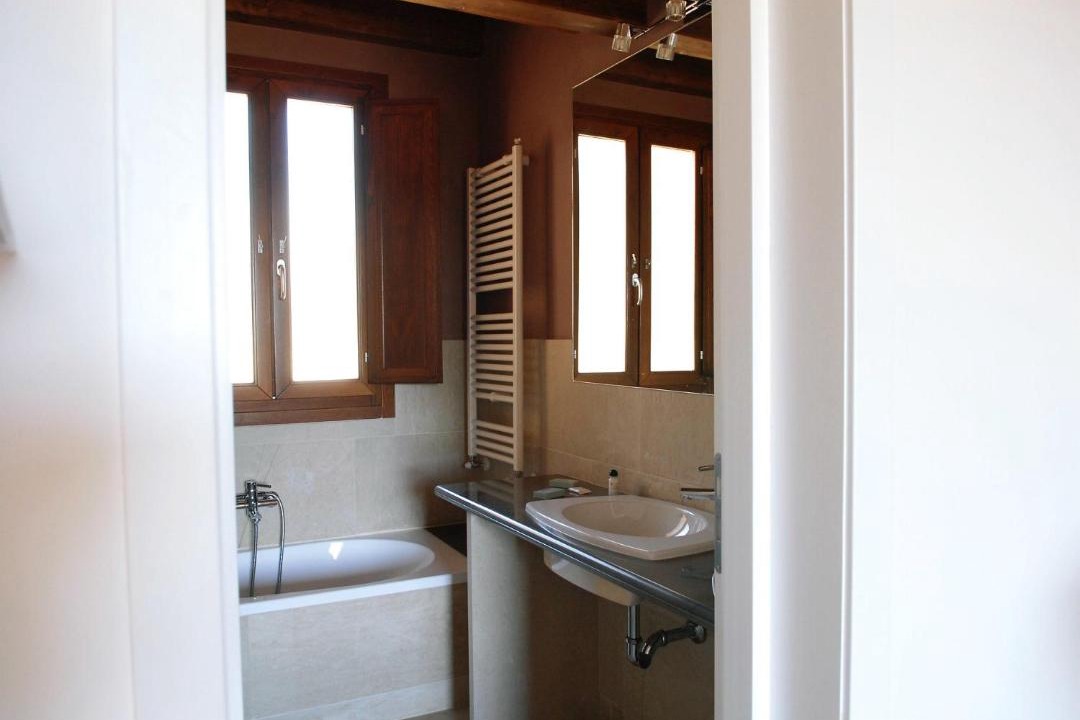 Photo of Bathroom in Ragusa