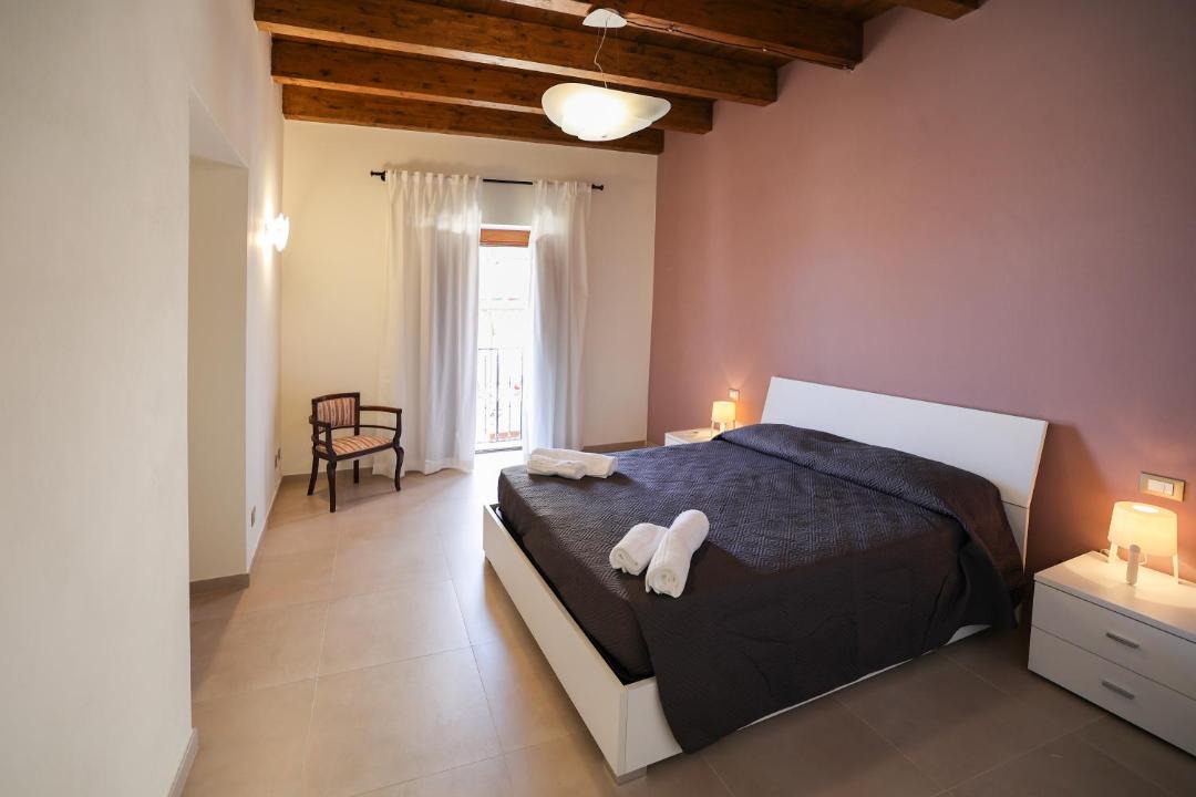 Photo of Bedroom in Gratteri