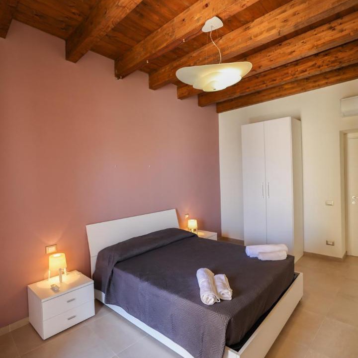 Photo of Bedroom in Gratteri
