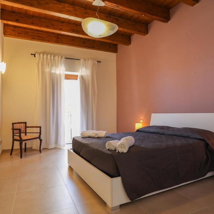 Photo of Bedroom in Gratteri