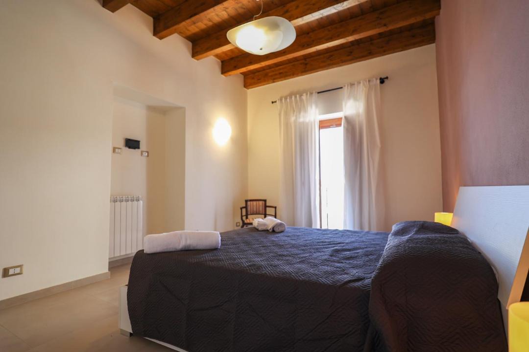 Photo of Bedroom in Gratteri
