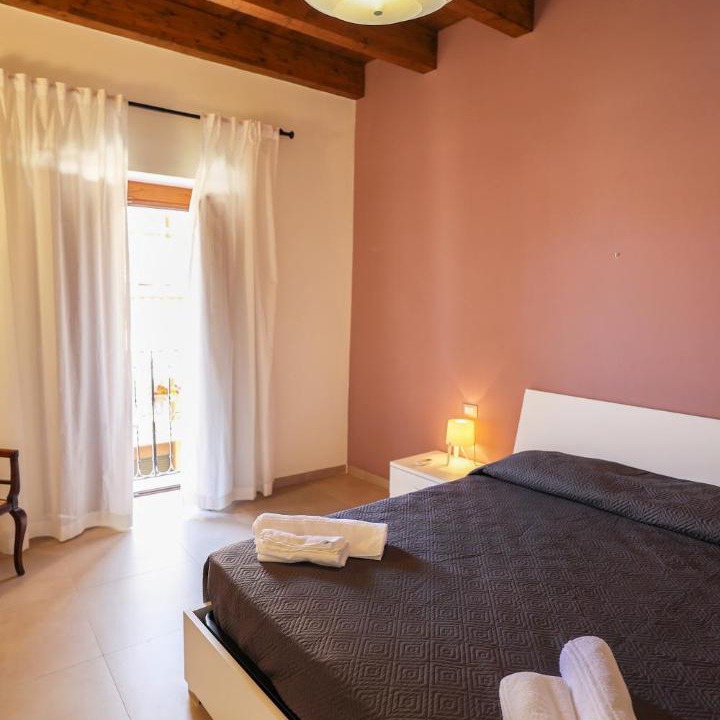 Photo of Bedroom in Gratteri
