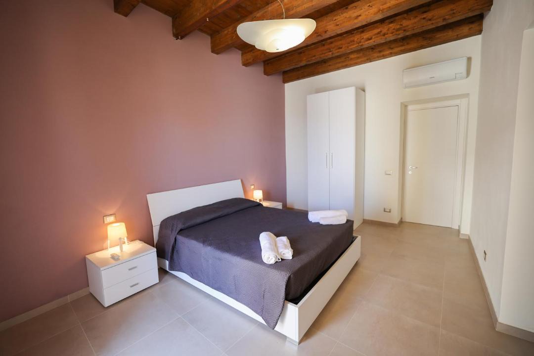 Photo of Bedroom in Gratteri