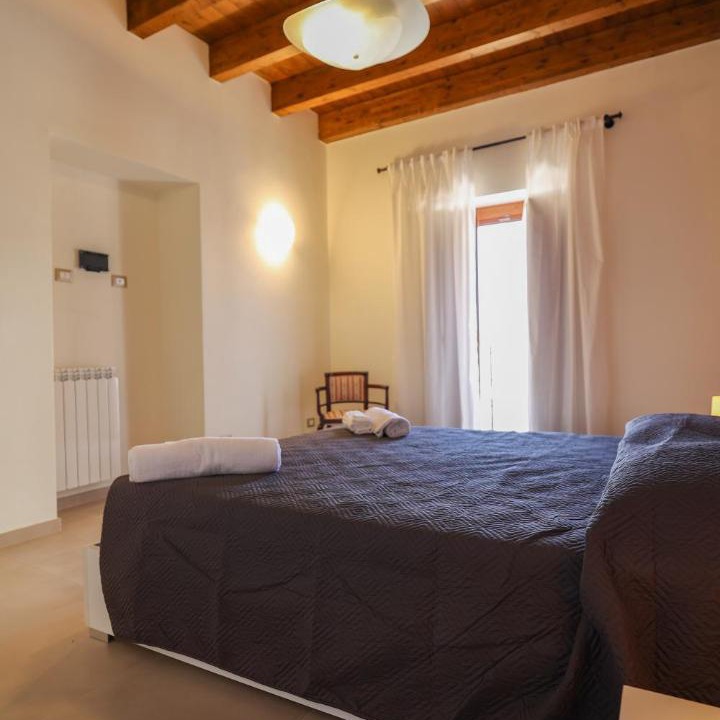 Photo of Bedroom in Gratteri