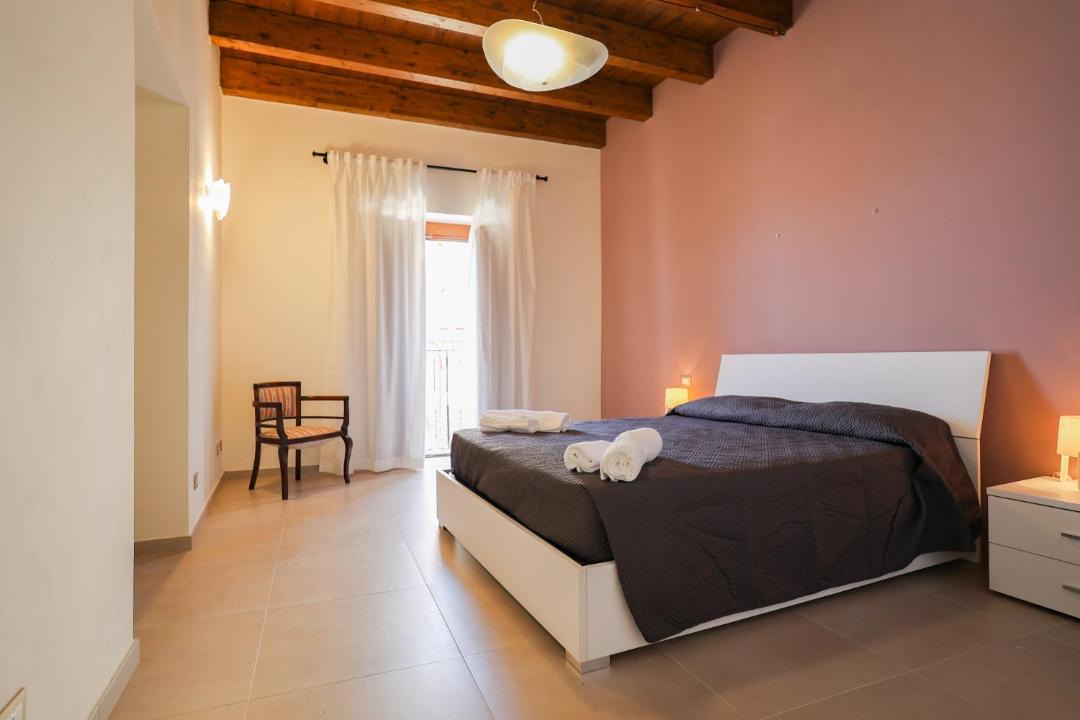Photo of Bedroom in Gratteri