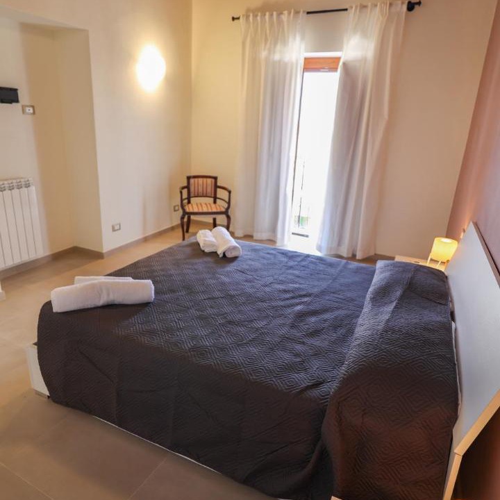 Photo of Bedroom in Gratteri