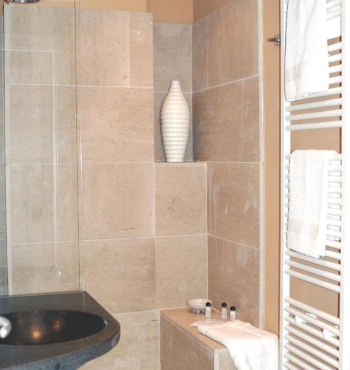 Photo of Bathroom in Ragusa