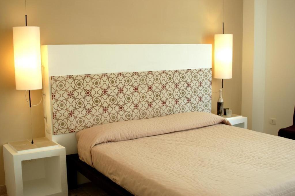 Photo of Bedroom in Ragusa