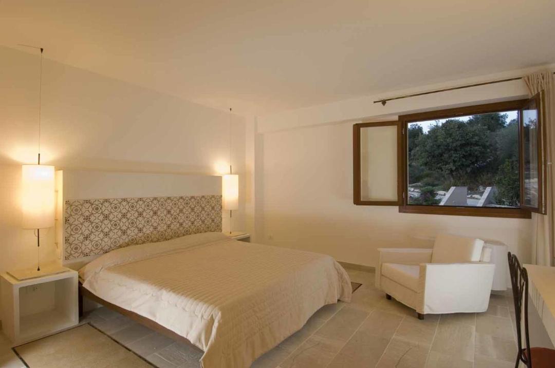 Photo of Bedroom in Ragusa