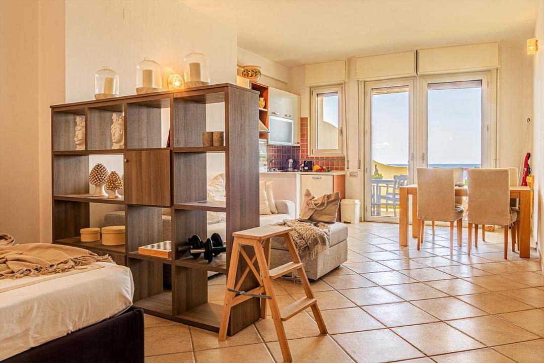 Photo of Livingroom in Nizza di Sicilia