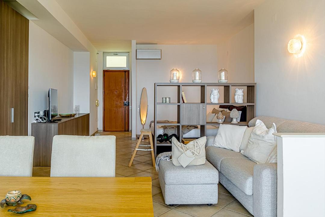 Photo of Livingroom in Nizza di Sicilia