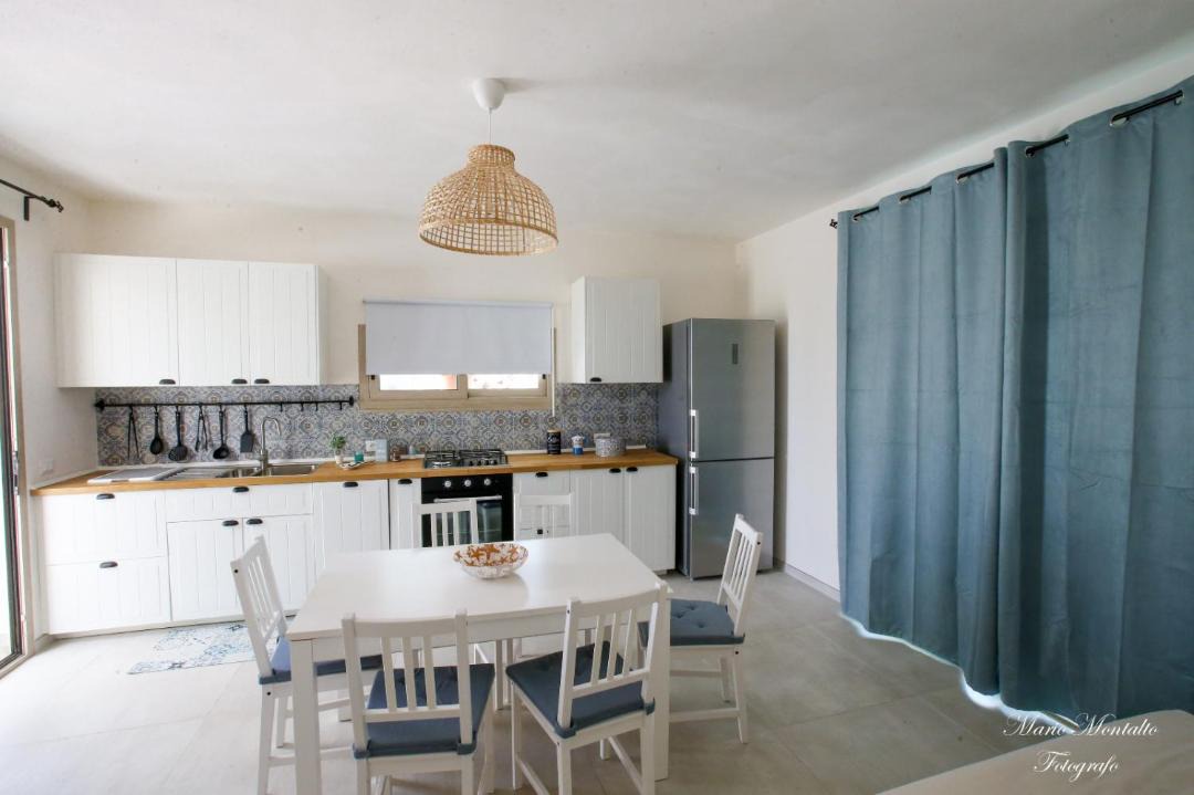 Photo of Kitchen in San Leonardo