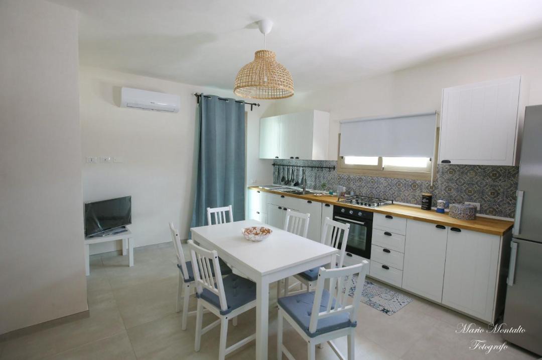 Photo of Kitchen in San Leonardo