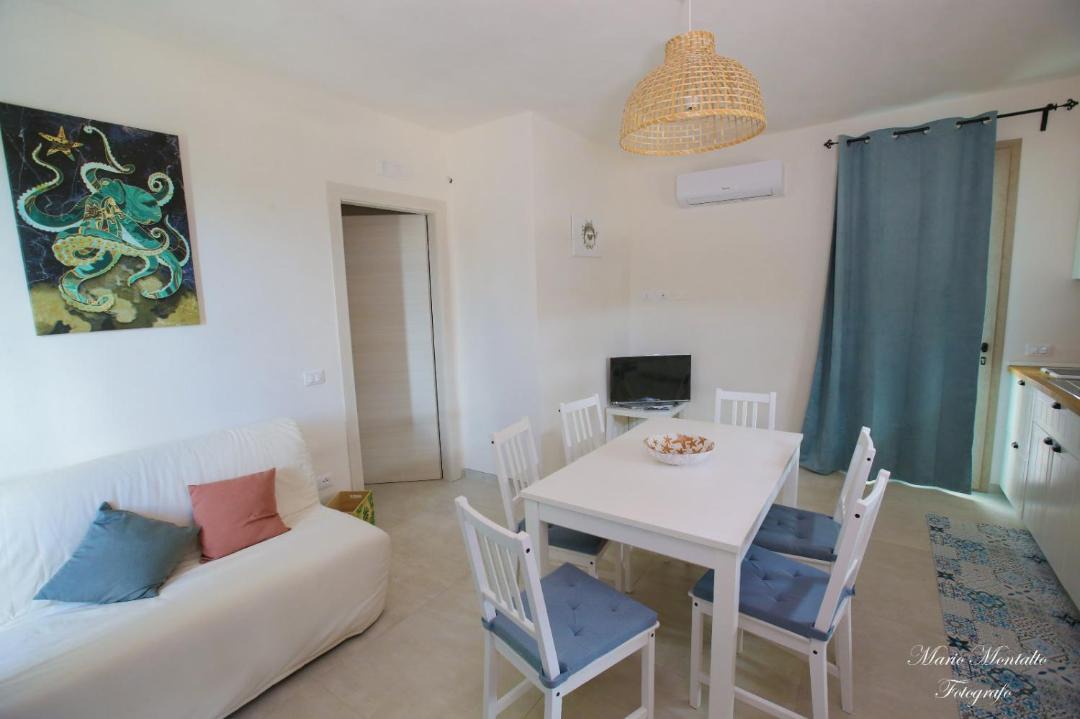 Photo of Livingroom in San Leonardo