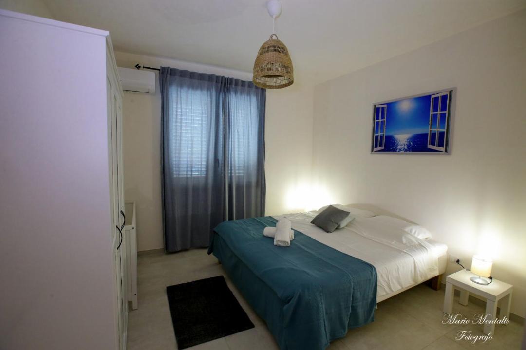 Photo of Bedroom in San Leonardo
